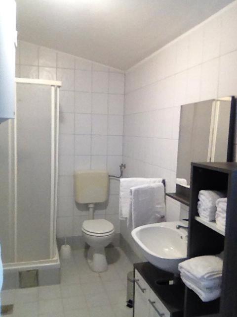 Apartamentos Aroma 파그 외부 사진